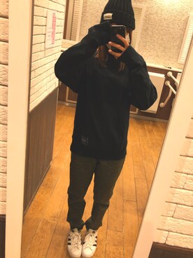 kapochanさんのコーディネート