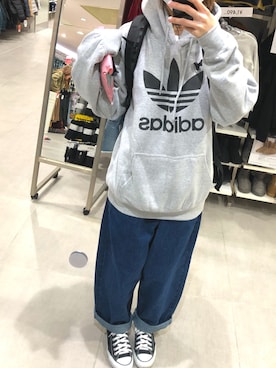 kapochanさんのコーディネート