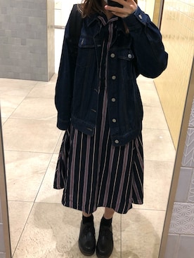 kapochanさんのコーディネート