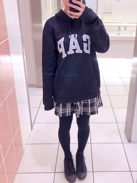 kapochanさんのコーディネート