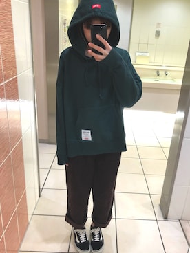 kapochanさんのコーディネート