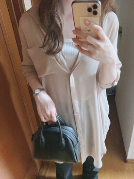 うにさんのコーディネート