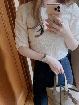 うにさんのコーディネート