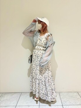 ちびすけさんのコーディネート