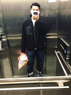 keepitgshawnさんのコーディネート