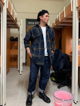 keepitgshawnさんのコーディネート