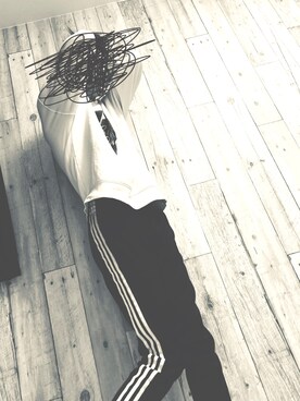 まるとりんさんのコーディネート