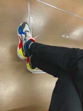 まるとりんさんのコーディネート