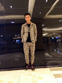 TAKI | シャツ/ブラウス