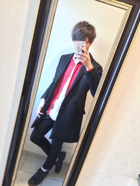 けるんさんのコーディネート