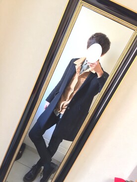 けるんさんのコーディネート