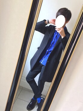 けるんさんのコーディネート