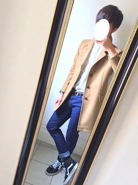 けるんさんのコーディネート