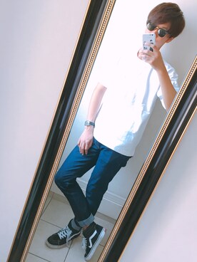 けるんさんのコーディネート