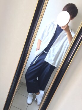 けるんさんのコーディネート