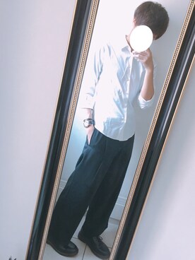 けるんさんのコーディネート