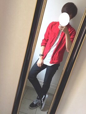 けるんさんのコーディネート