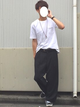 けるんさんのコーディネート