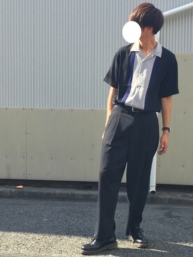 けるんさんのコーディネート