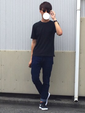 けるんさんのコーディネート