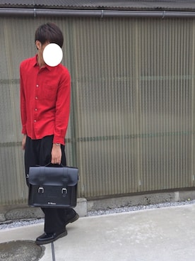 けるんさんのコーディネート