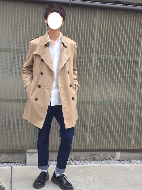 けるんさんのコーディネート