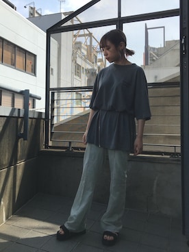 1eskymさんのコーディネート