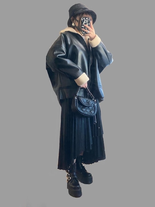 1eskymさんのコーディネート