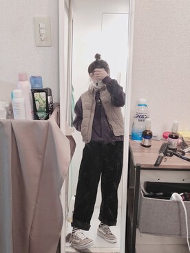 ルルさんのコーディネート