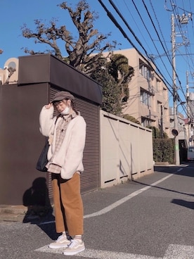 ルルさんのコーディネート