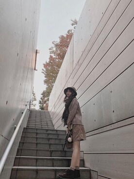 ルルさんのコーディネート