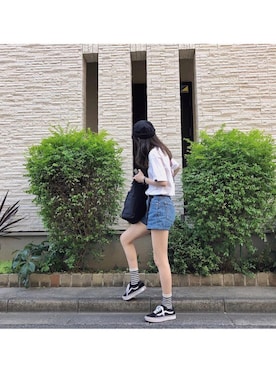 ルルさんのコーディネート