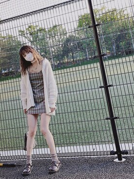 ルルさんのコーディネート