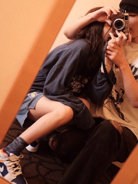 ルルさんのコーディネート