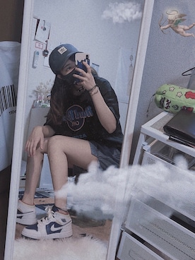 ルルさんのコーディネート