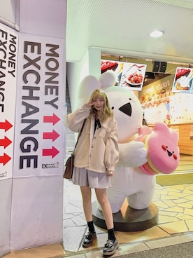 ルルさんのコーディネート