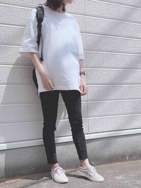 𝕫𝕦𝕟 ♔さんのコーディネート