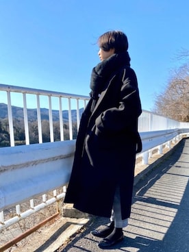 𝕫𝕦𝕟 ♔さんのコーディネート