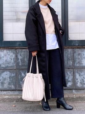 𝕫𝕦𝕟 ♔さんのコーディネート