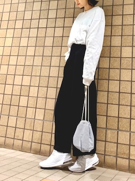 𝕫𝕦𝕟 ♔さんのコーディネート