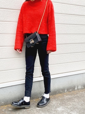 𝕫𝕦𝕟 ♔さんのコーディネート