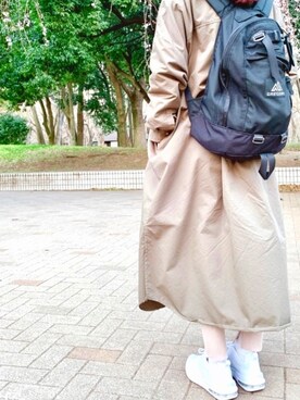 𝕫𝕦𝕟 ♔さんのコーディネート