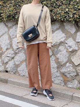 𝕫𝕦𝕟 ♔さんのコーディネート