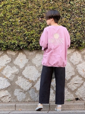 𝕫𝕦𝕟 ♔さんのコーディネート