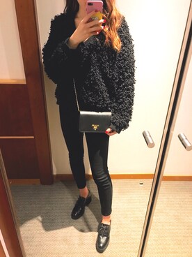 mikiさんのコーディネート