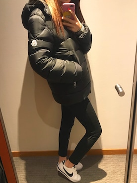 mikiさんのコーディネート