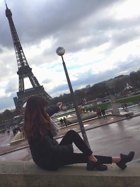 mikiさんのコーディネート