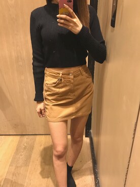 mikiさんのコーディネート