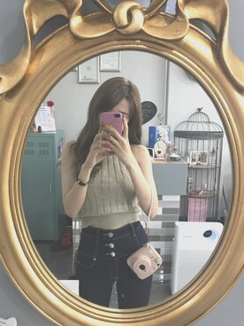 mikiさんのコーディネート