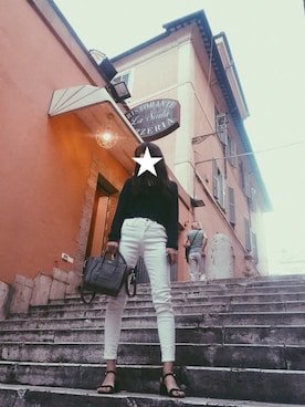 mikiさんのコーディネート